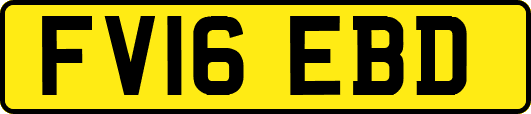 FV16EBD