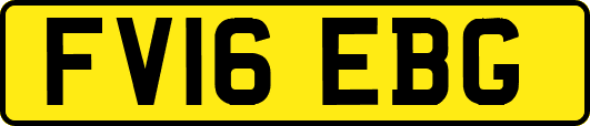 FV16EBG