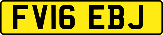 FV16EBJ