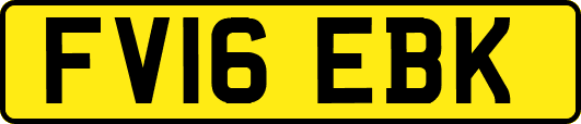FV16EBK