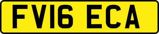 FV16ECA