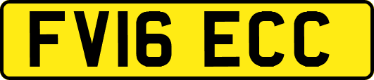 FV16ECC
