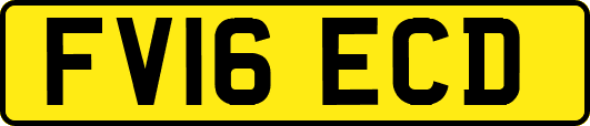 FV16ECD