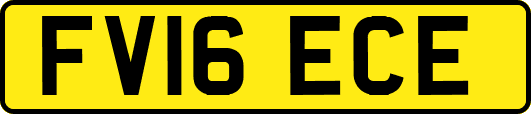 FV16ECE
