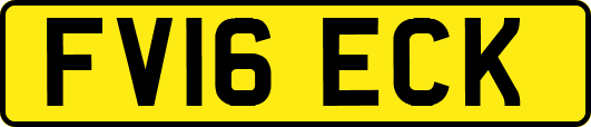 FV16ECK
