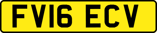 FV16ECV