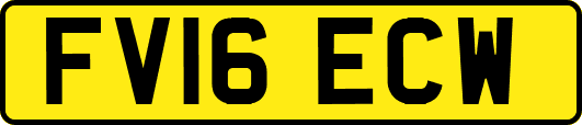 FV16ECW