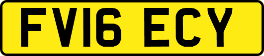 FV16ECY