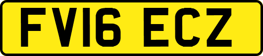 FV16ECZ