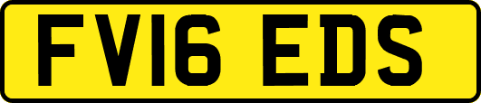 FV16EDS