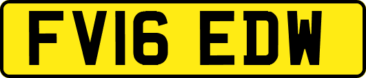 FV16EDW