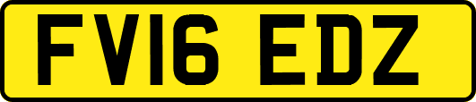 FV16EDZ