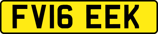 FV16EEK