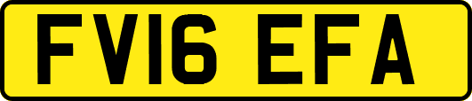FV16EFA