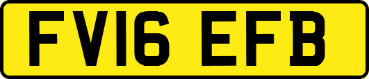 FV16EFB