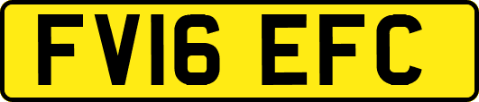 FV16EFC