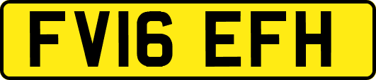 FV16EFH