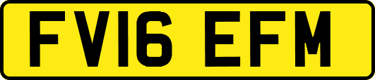 FV16EFM