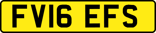 FV16EFS