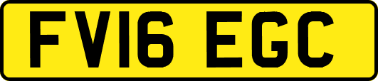 FV16EGC