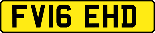 FV16EHD