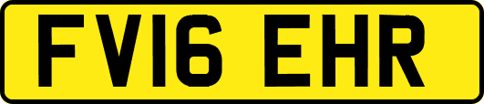 FV16EHR