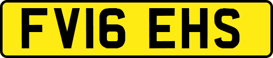 FV16EHS