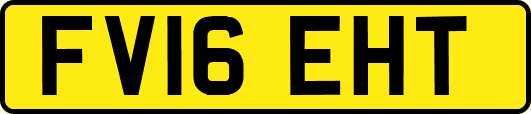 FV16EHT