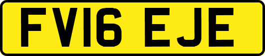 FV16EJE