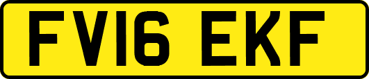 FV16EKF