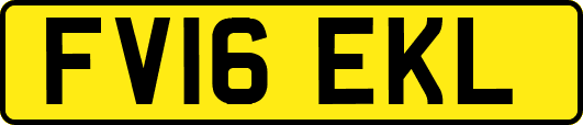 FV16EKL