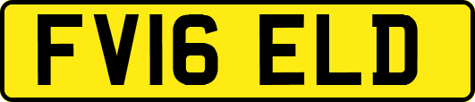 FV16ELD