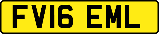 FV16EML