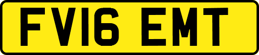 FV16EMT