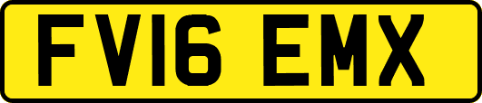 FV16EMX