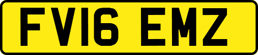 FV16EMZ