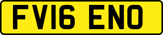 FV16ENO