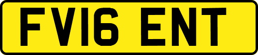 FV16ENT