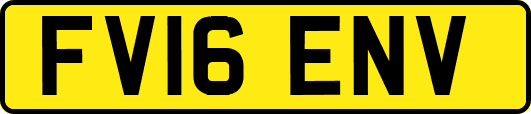FV16ENV
