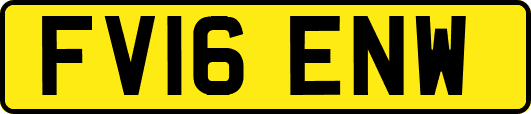 FV16ENW