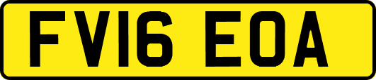 FV16EOA
