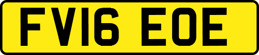 FV16EOE