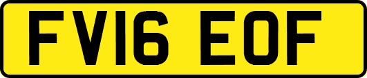 FV16EOF
