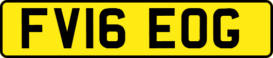 FV16EOG