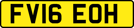FV16EOH