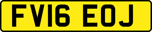 FV16EOJ