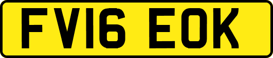 FV16EOK