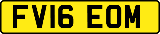 FV16EOM
