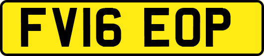 FV16EOP