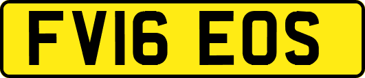 FV16EOS